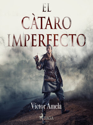 cover image of El cátaro imperfecto